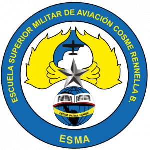Logo ESMA